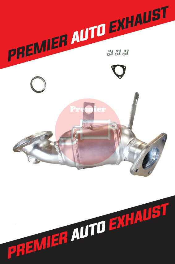 Fits- Chevrolet Trax 2015 - 2016 Front Catalytic Converter 1.4 L